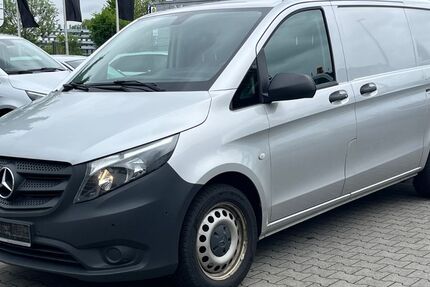 Mercedes-Benz Vito 164.457 km 13.980 &euro; Dietzenbach / bei Frankfurt am Main 63128