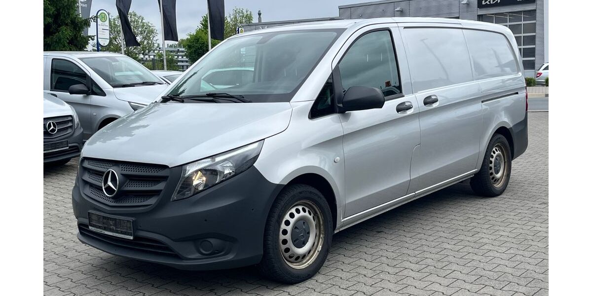 Mercedes-Benz Vito 164.457 km 14.980 &euro; Dietzenbach / bei Frankfurt am Main 63128