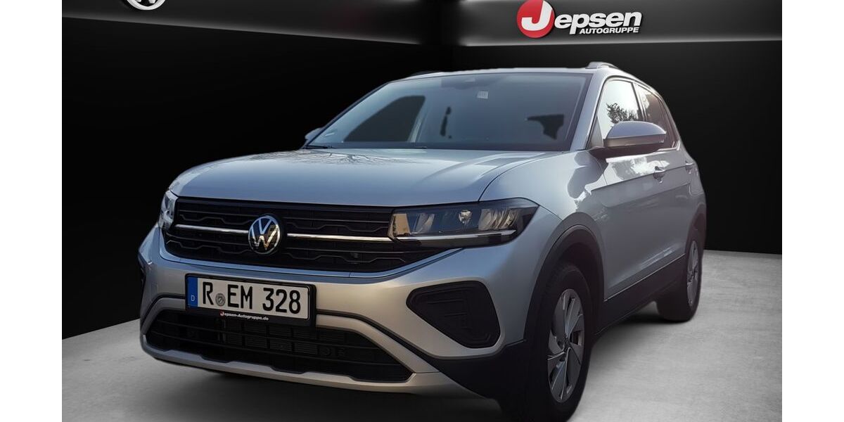 VW T-Cross 14.900 km 23.470 &euro; Regensburg 93049