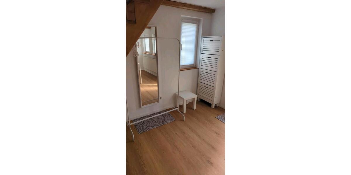 Maisonettenwohnung Marktheidenfeld - 2 Zimmer, 40 m&sup2;, 600&euro; | Angebot:26341964