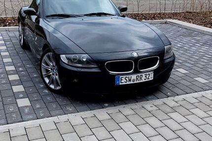 BMW Z4 139.500 km 11.900 &euro; Ringgau 37296