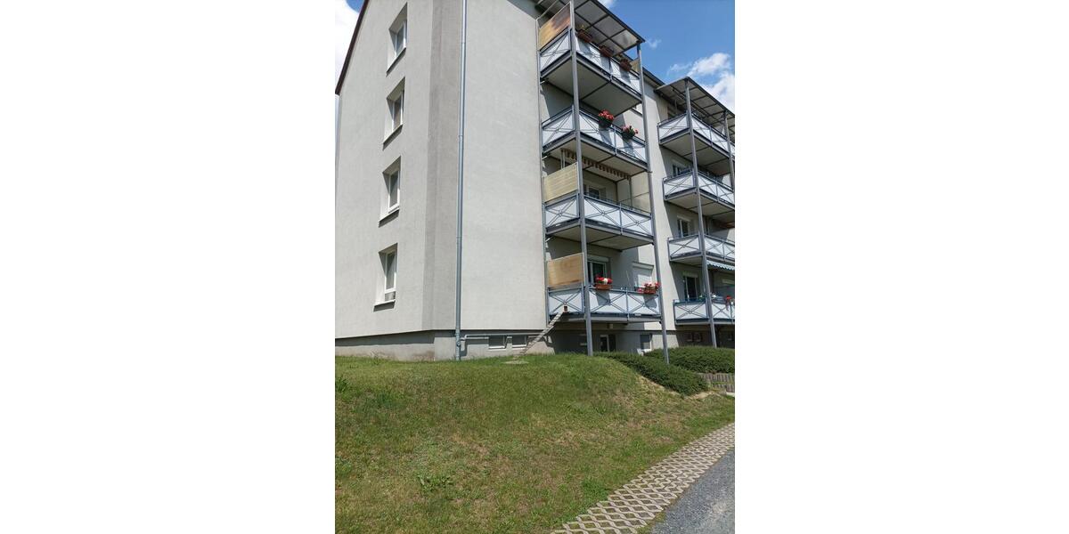 Vermietete Eigentumswohnung 3 zimmer