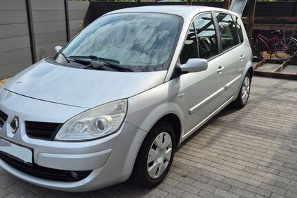 Renault Scenic 186.000 km 2.100 &euro; Bad Essen 49152