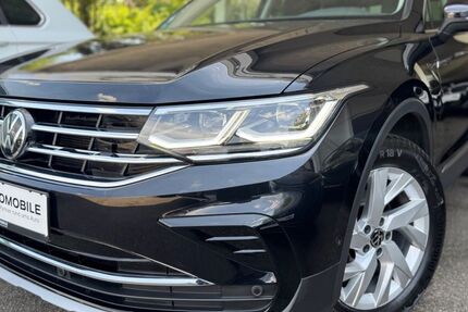 VW Tiguan 49.500 km 26.499 &euro; Kornwestheim 70806