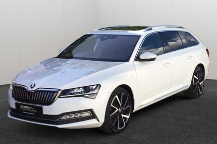 Skoda Superb 81.140 km 29.922 € Apolda 99510