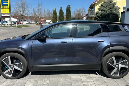 FISKER Ocean 33.000 km 26.400 &euro; Emmerting 84547