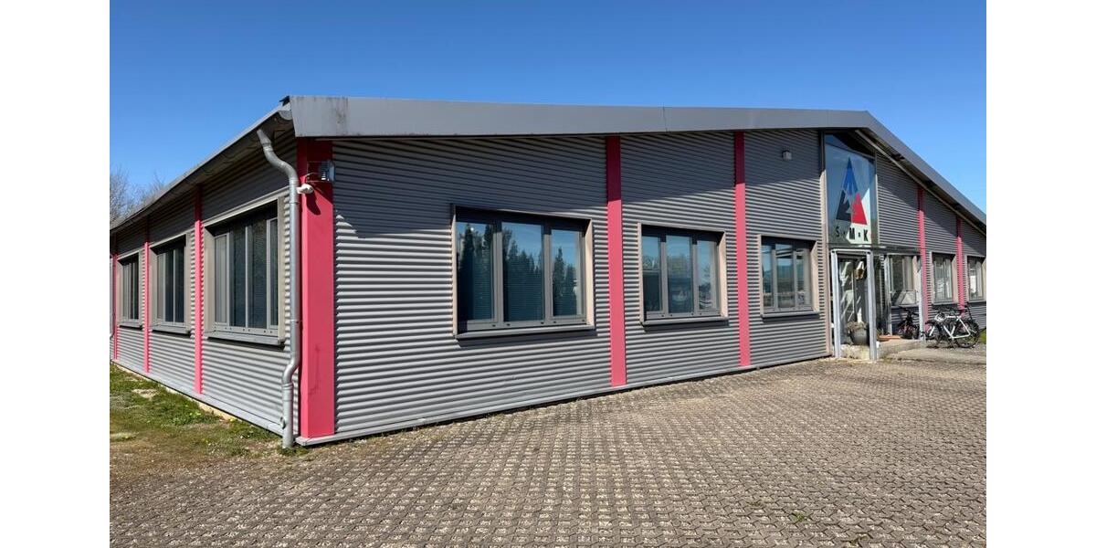 Gewerbeobjekt Schönkirchen - 4.500&euro; | Angebot:26255701