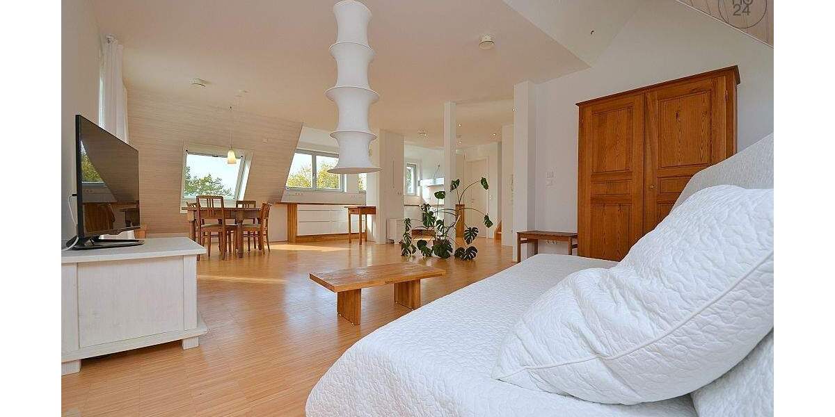 Etagenwohnung Stuttgart Bad Cannstatt - 2 Zimmer, 67 m&sup2;, 1.320&euro; | Angebot:24992529