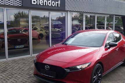 Mazda 3 4.402 km 25.750 € Herten 45701