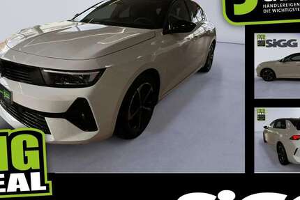 Opel Astra 16.978 km 22.980 &euro; Augsburg 86167