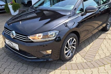 VW Golf Sportsvan 149.377 km 9.900 &euro; Haren 49733
