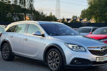 Opel Insignia 145.432 km 9.599 &euro; Velten 16727