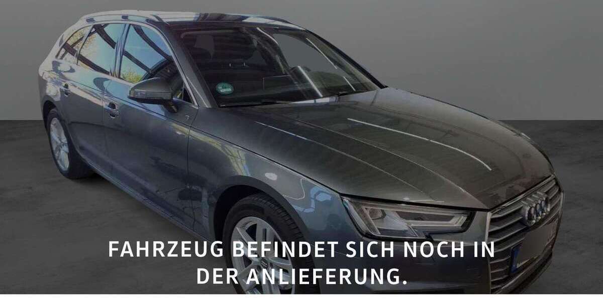 Audi A4 100.000 km 19.980 &euro; Würzburg 97076