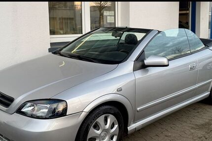 Opel Astra 79.997 km 3.990 &euro; Hamburg 20537