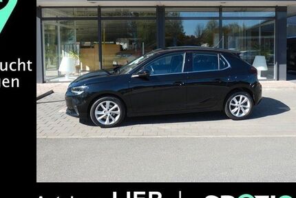Opel Corsa 44.260 km 14.990 &euro; Bockenem 31167