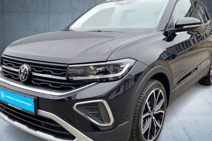 VW T-Cross 12.060 km 22.470 &euro; Saal a.d. Donau 93342