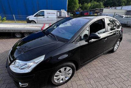Citroen C4 187.087 km 777 &euro; Dieblich 56332