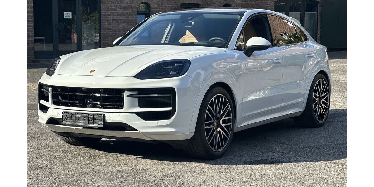 Porsche Cayenne 15.900 km 109.790 &euro; Frechen (bei Köln) 50226