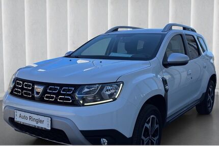 Dacia Duster 87.400 km 10.890 &euro; Pocking 94060