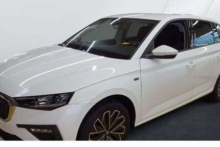 Skoda Scala 18.545 km 24.195 &euro; Aachen-Eilendorf 52078