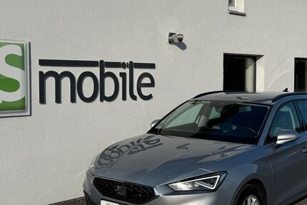 Seat Leon 154.433 km 12.990 &euro; Neubrandenburg 17034