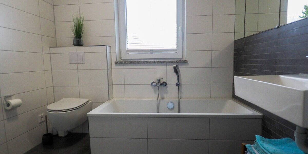 Etagenwohnung Viechtach - 3 Zimmer, 87 m&sup2;, 319.000&euro; | Angebot:26290146