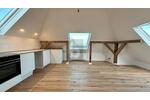 MINIATUR PENTHOUSE MIT LOFT CHARAKTER - Etagenwohnung Schwarzenbek | Angebot:27152260