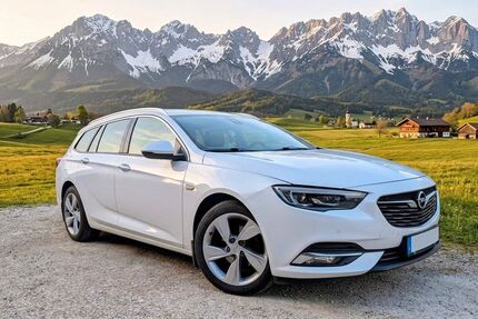 Opel Insignia 110.000 km 11.450 &euro; Anger 83454