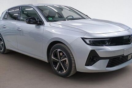 Opel Astra 5.077 km 17.980 &euro; Kelheim 93309