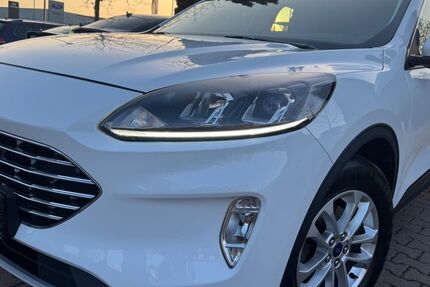 Ford Kuga 127.000 km 16.900 &euro; Dachau 85221