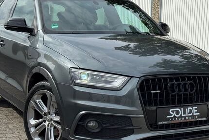 Audi Q3 179.900 km 13.980 &euro; Schwarzenbek 21493