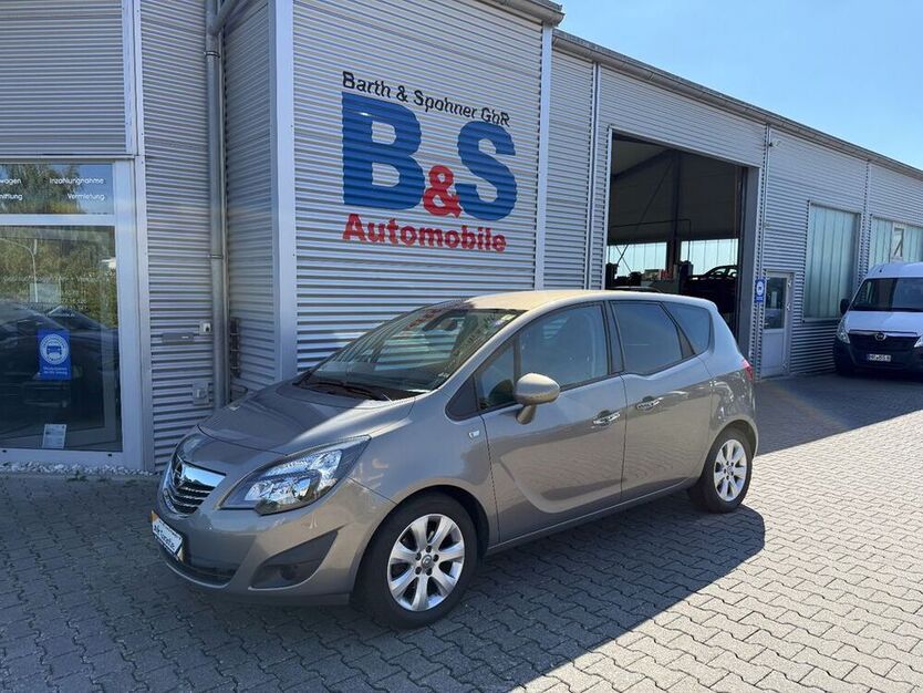 Meriva