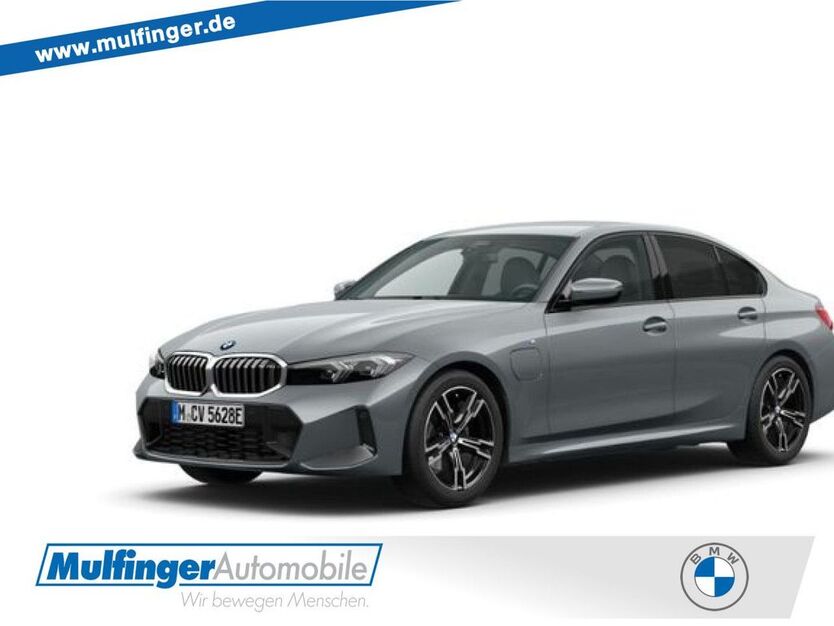 BMW 330 12.199 km 45.440 € Schwäbisch Gmünd 73529