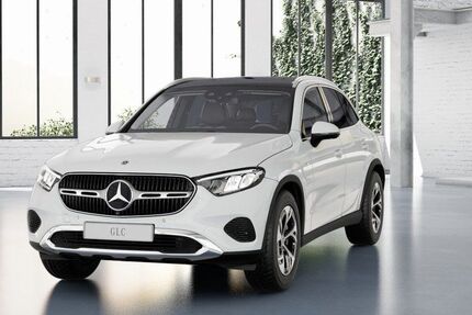 Mercedes-Benz GLC 300 3.107 km 59.980 &euro; Friedberg 61169