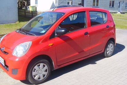 Daihatsu Cuore