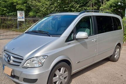 Mercedes-Benz Viano 207.000 km 13.400 &euro; Achim 28832
