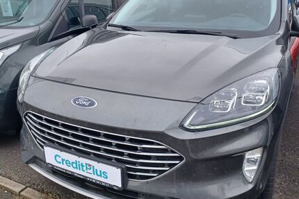 Ford Kuga 21.690 km 22.250 &euro; Wiesau 95676
