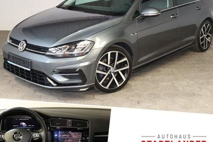 VW Golf 56.050 km 18.990 &euro; Norderstedt 22844