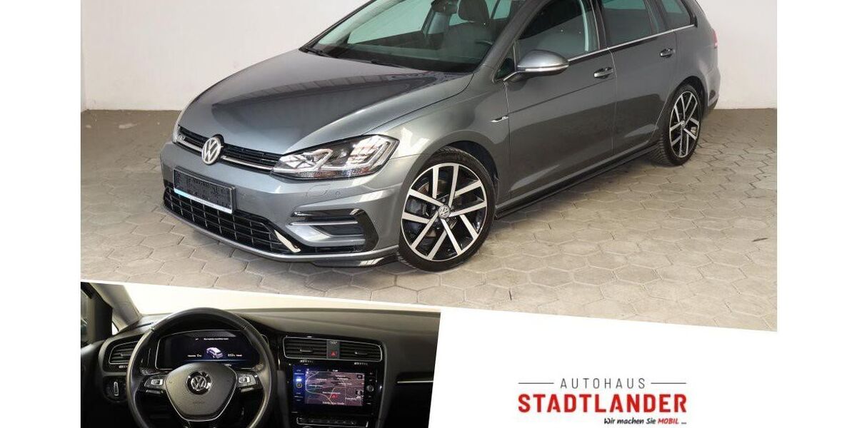 VW Golf 56.050 km 18.990 &euro; Norderstedt 22844