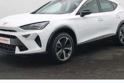 Cupra Formentor 9.000 km 46.981 &euro; Helgoland 27498