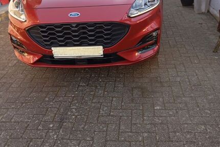 Ford Kuga 56.000 km 22.990 &euro; Eschede 29348