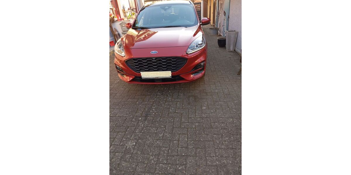 Ford Kuga 56.000 km 22.990 &euro; Eschede 29348