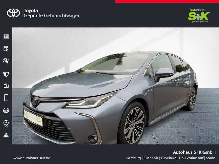 Corolla