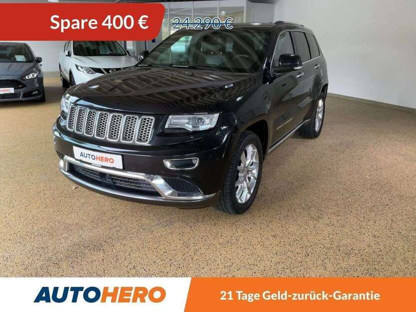 Grand Cherokee