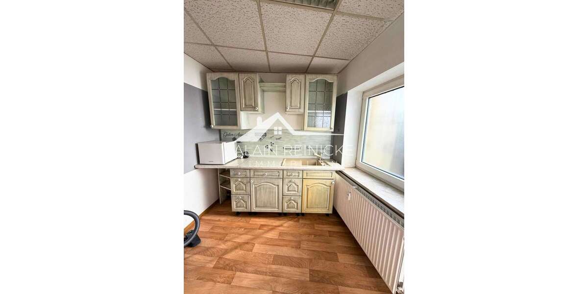 Gewerbeeinheit im Erdgeschoß - Gewerbeobjekt Chemnitz Altendorf | Angebot:25789731