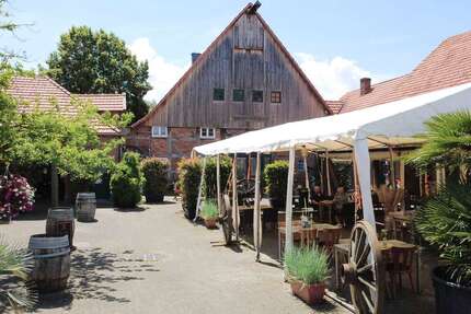 Gewerbeobjekt Lippetal - 879.000&euro; | Angebot:27123109