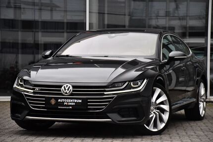 VW Arteon 82.746 km 27.970 &euro; Bensheim 64625
