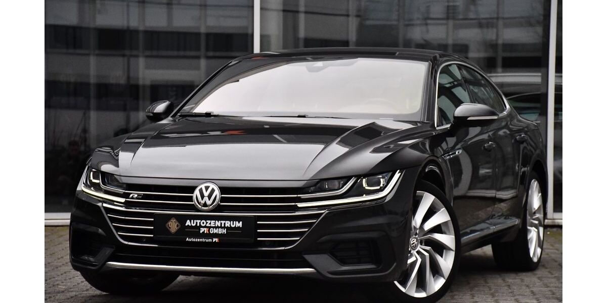 VW Arteon 82.746 km 27.970 &euro; Bensheim 64625