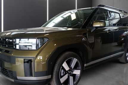 Hyundai SANTA FE 1.950 km 55.690 &euro; Rosenheim 83022