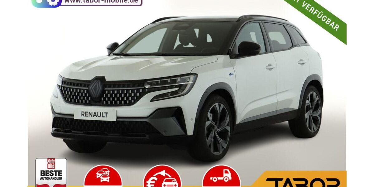 Renault Austral 27.348 km 32.988 &euro; Kehl 77694